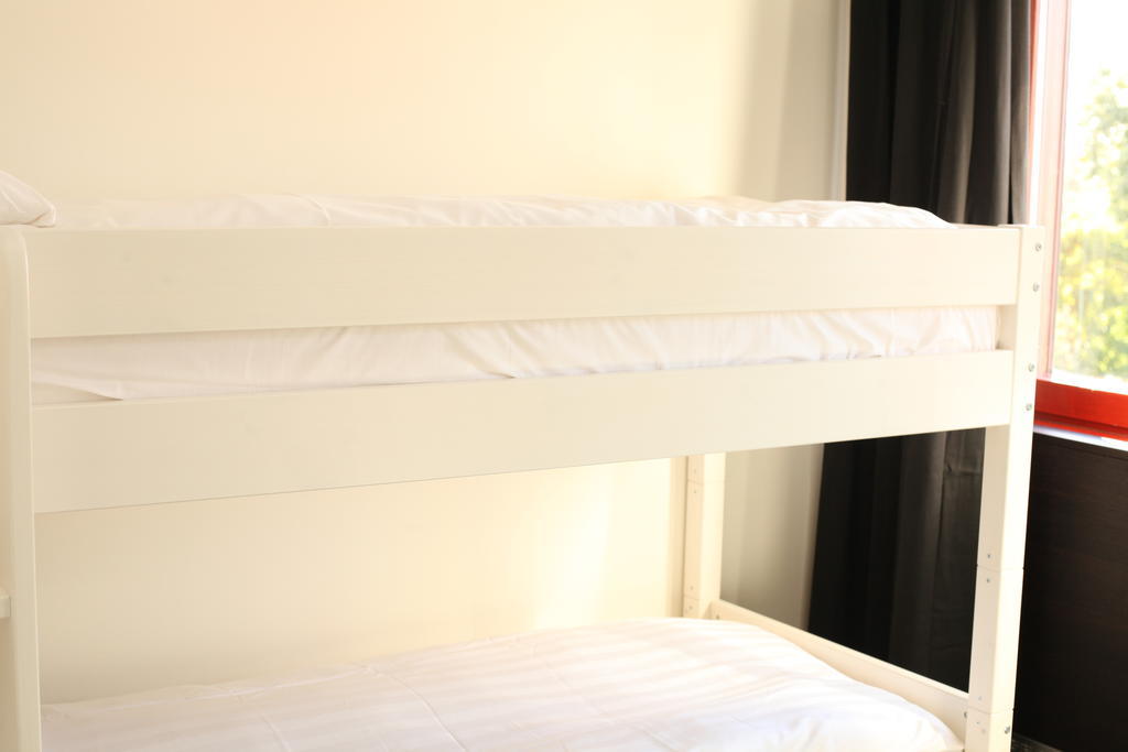 Hotel Stadshotell 3*