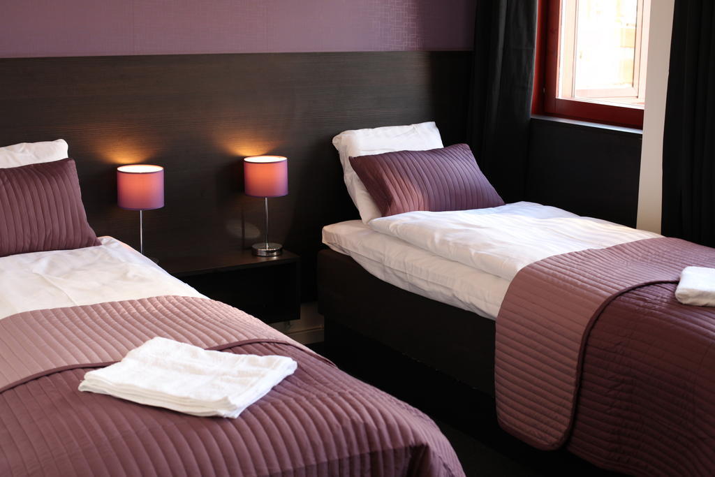 Hotel Stadshotell