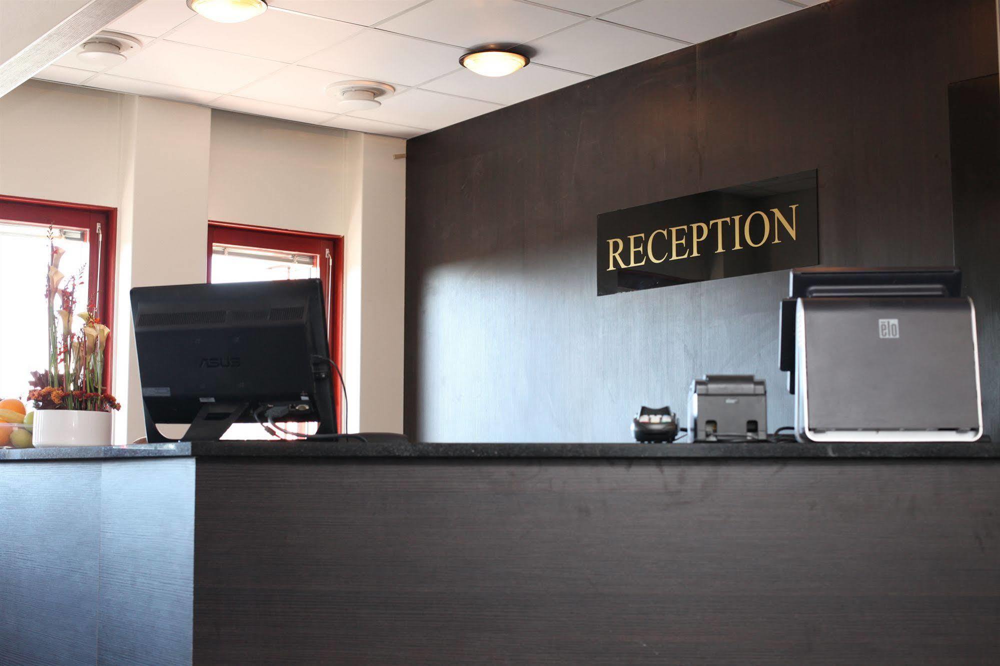 Hotel Stadshotell